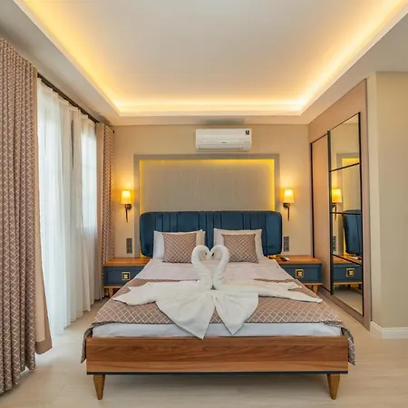Villa Villa Palmiye Fethiye