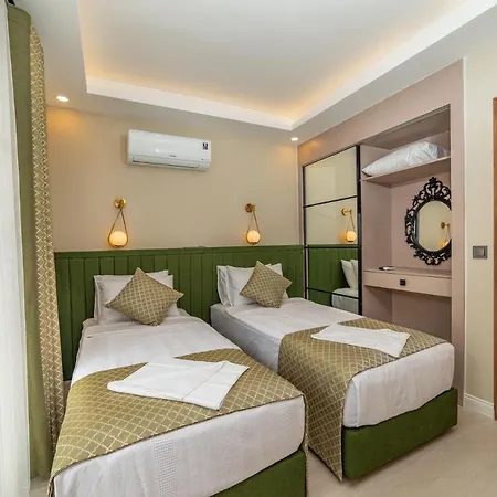 Villa Palmiye * Fethiye
