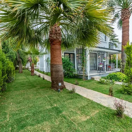 Villa Villa Palmiye Fethiye